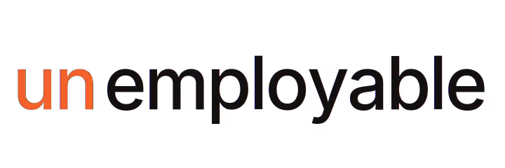 Unemployable