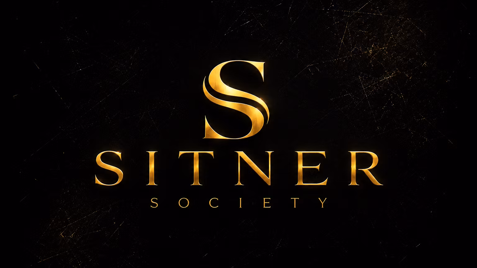 SITNER SOCIETY