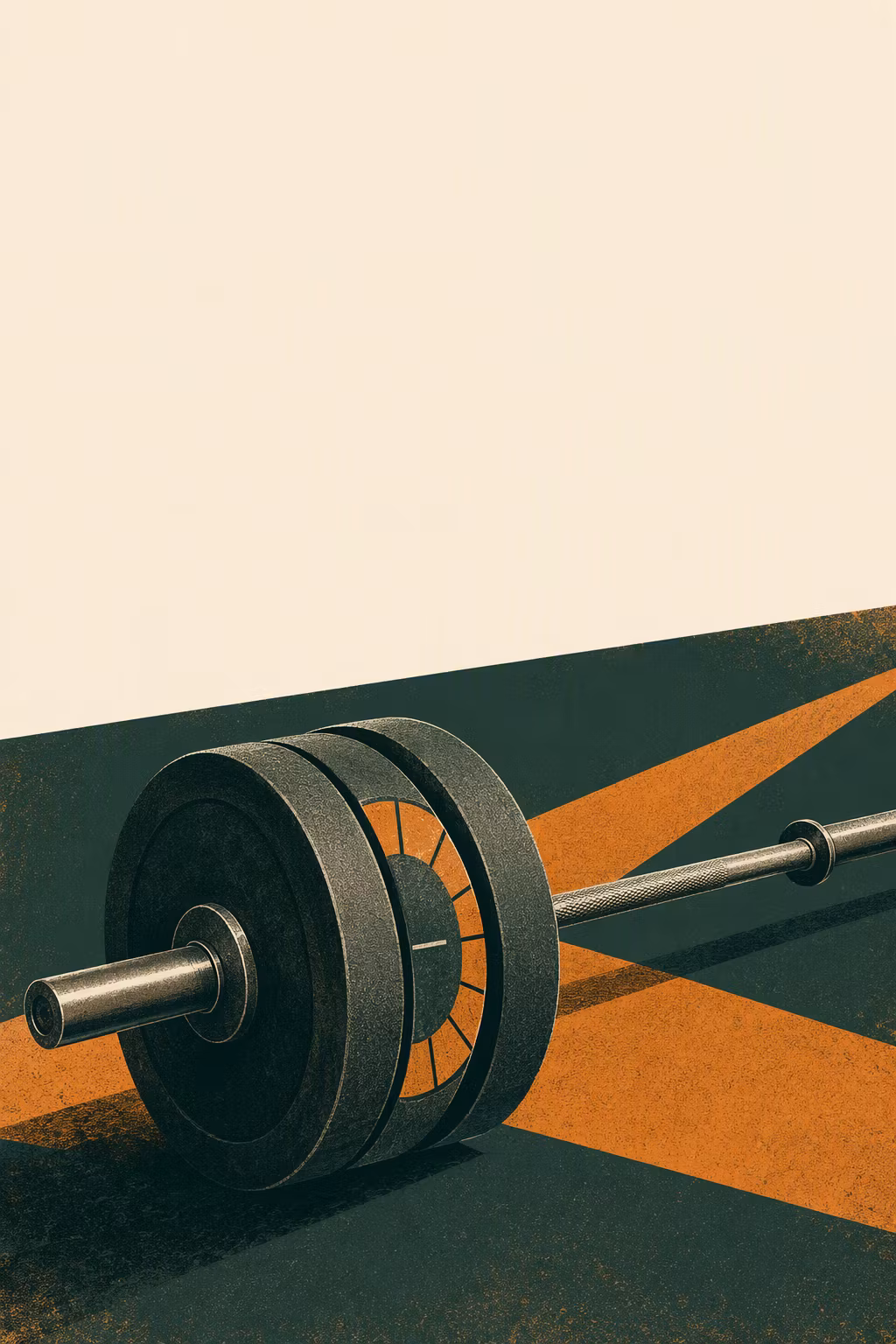 Time-Poor Professionals Building Full Body Muscle Without Long Warm Ups