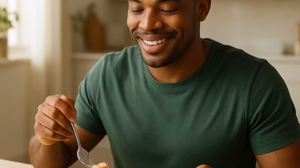 Nutritional Science & Protein Mastery