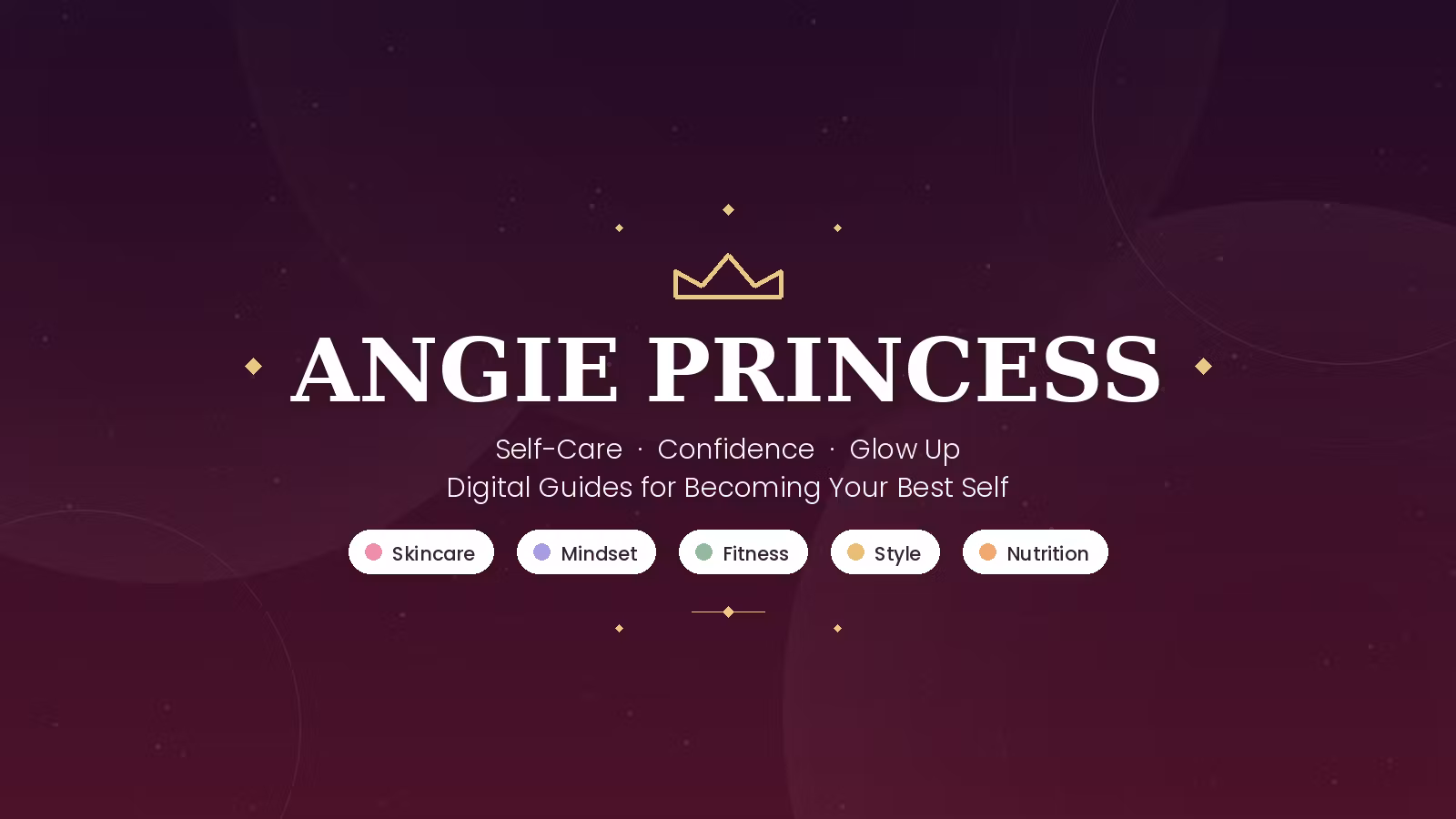 Angie Princess🎀