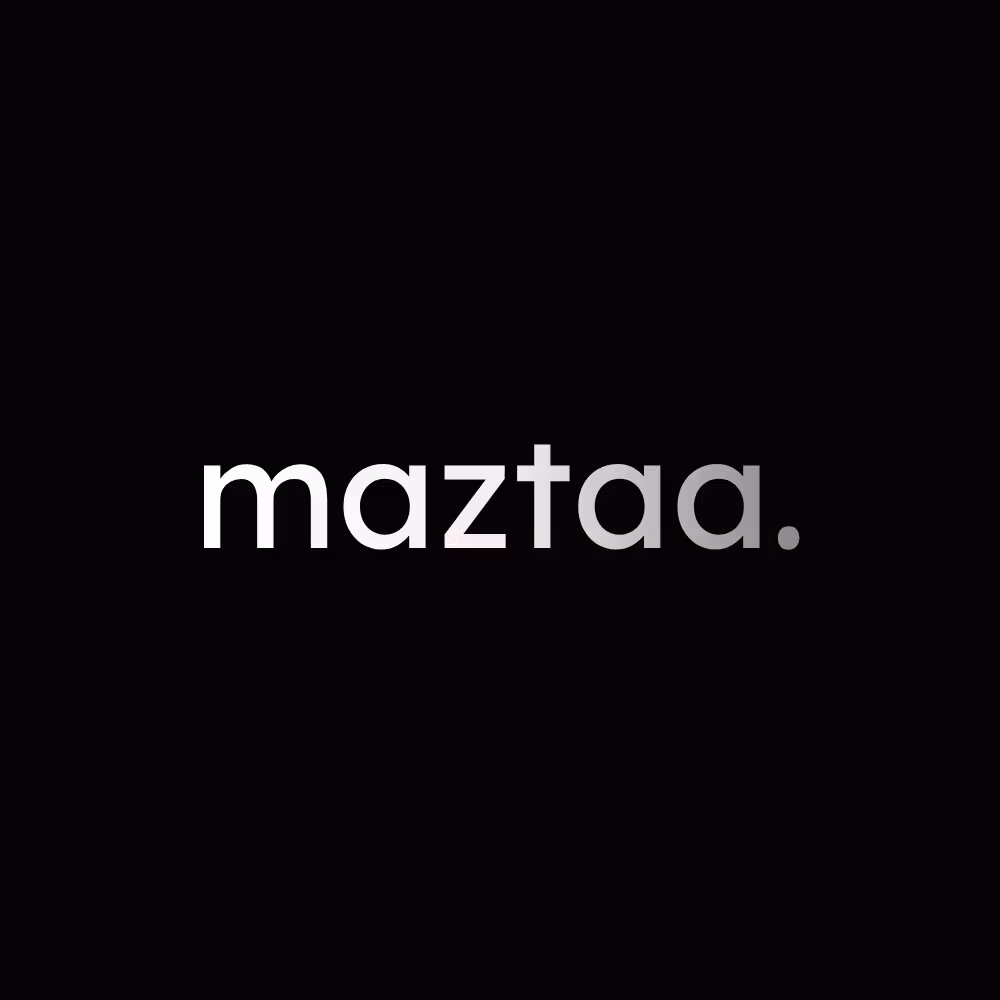 Maztaa Agency