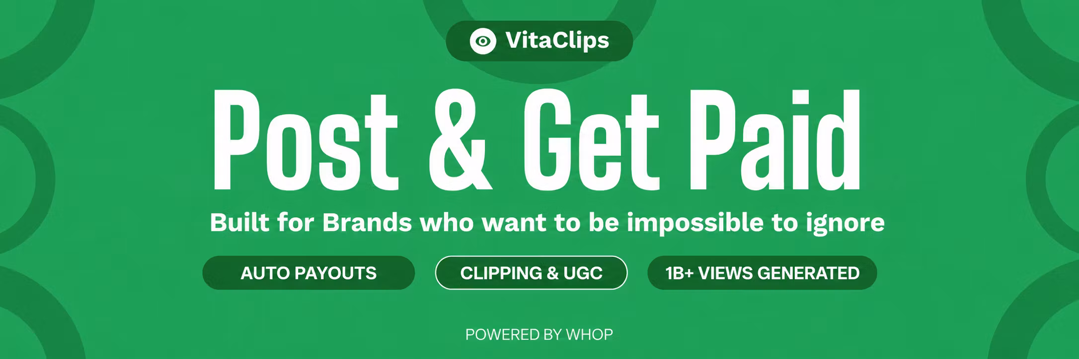 VitaClips