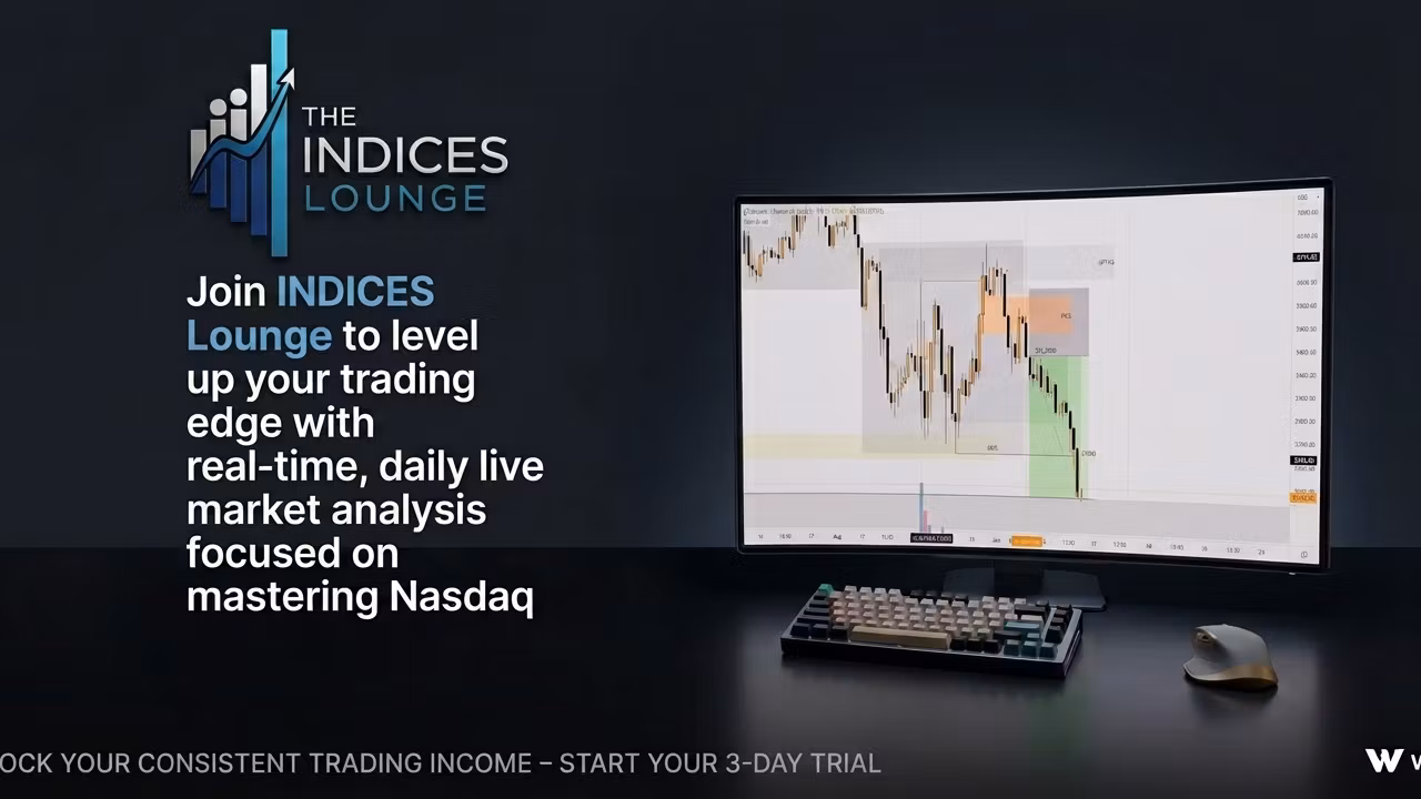 INDICES Lounge