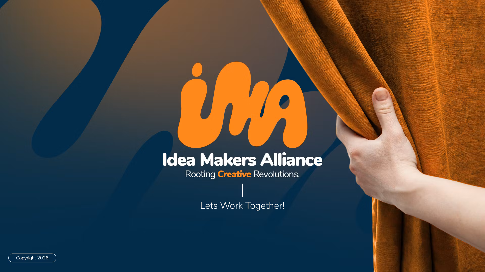 Idea Makers Alliance