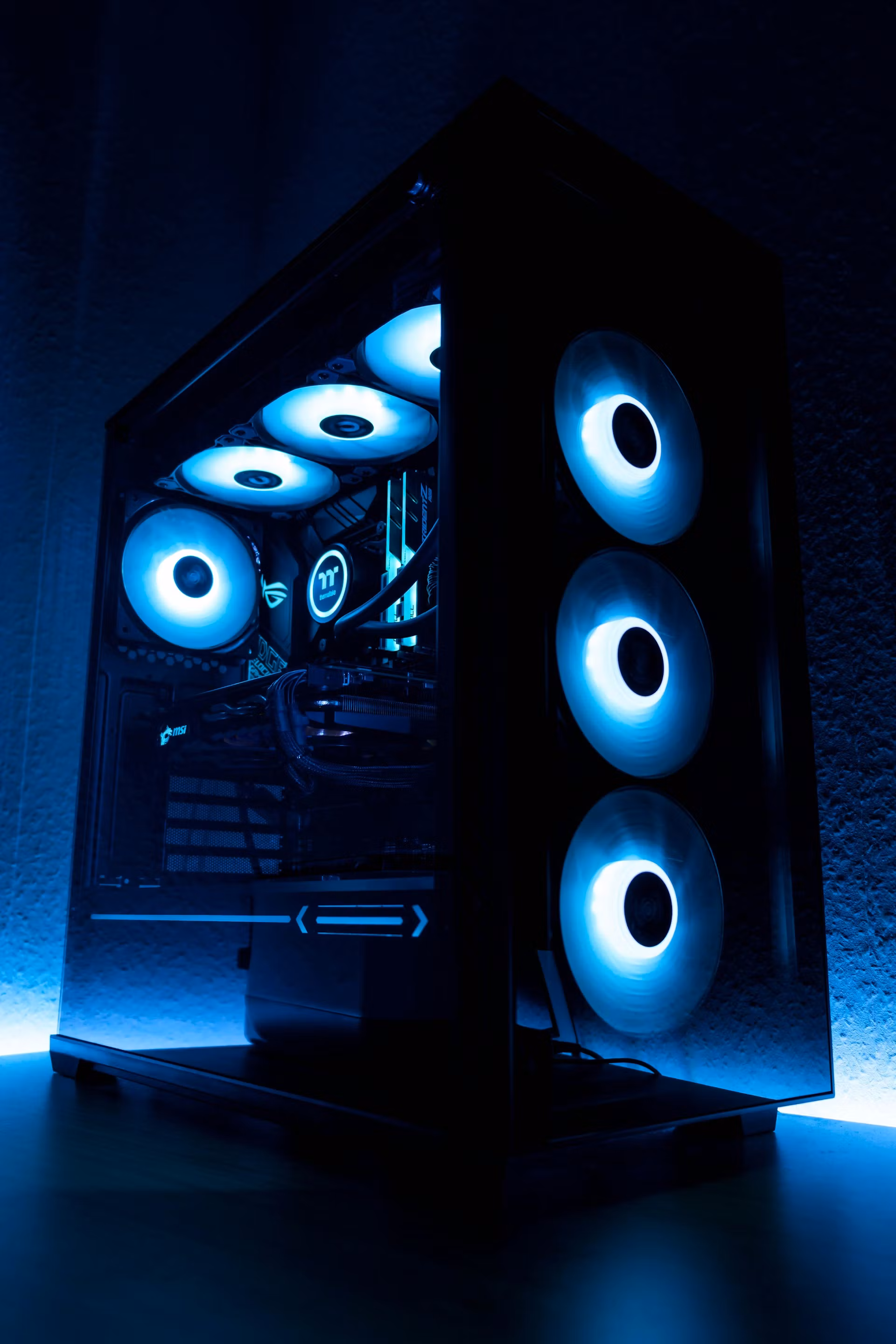 PC Graphics Card