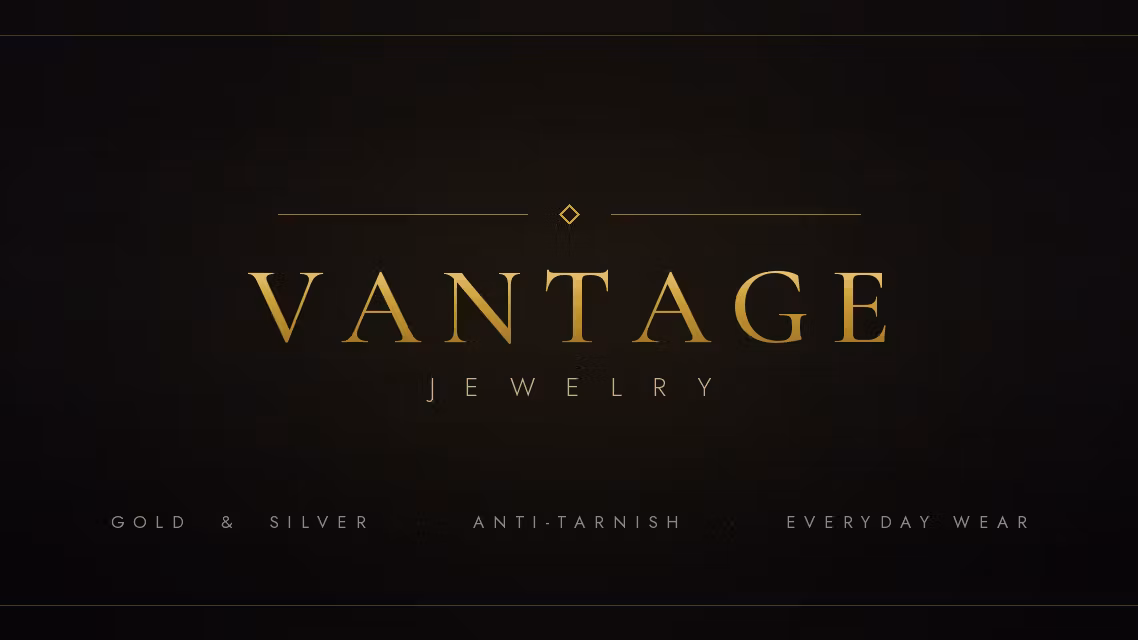 Vantage Jewelry