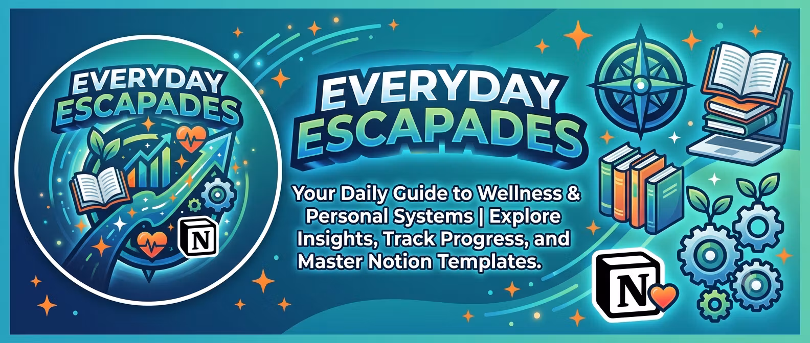 Everyday Escapades