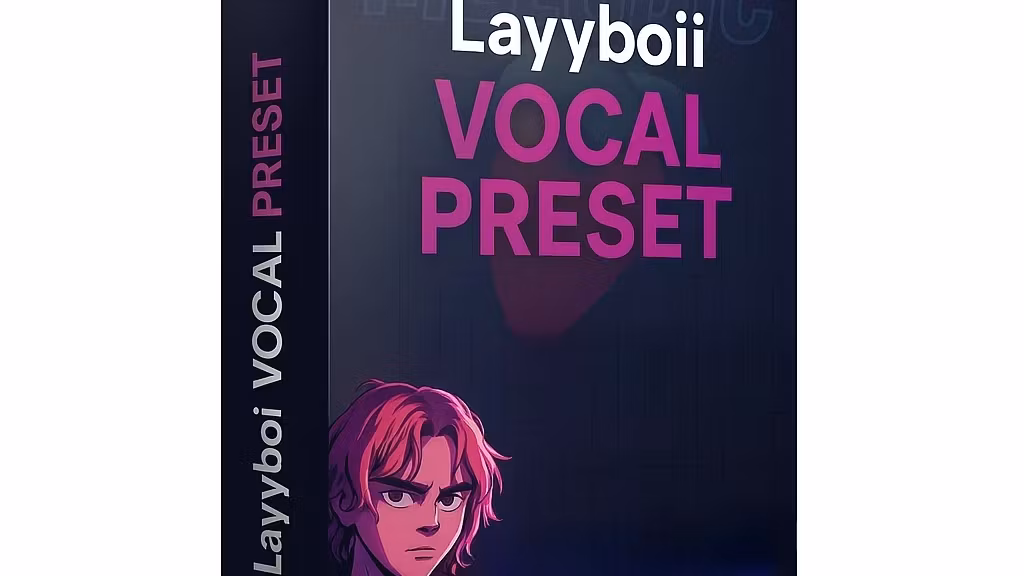 Layboiipresets