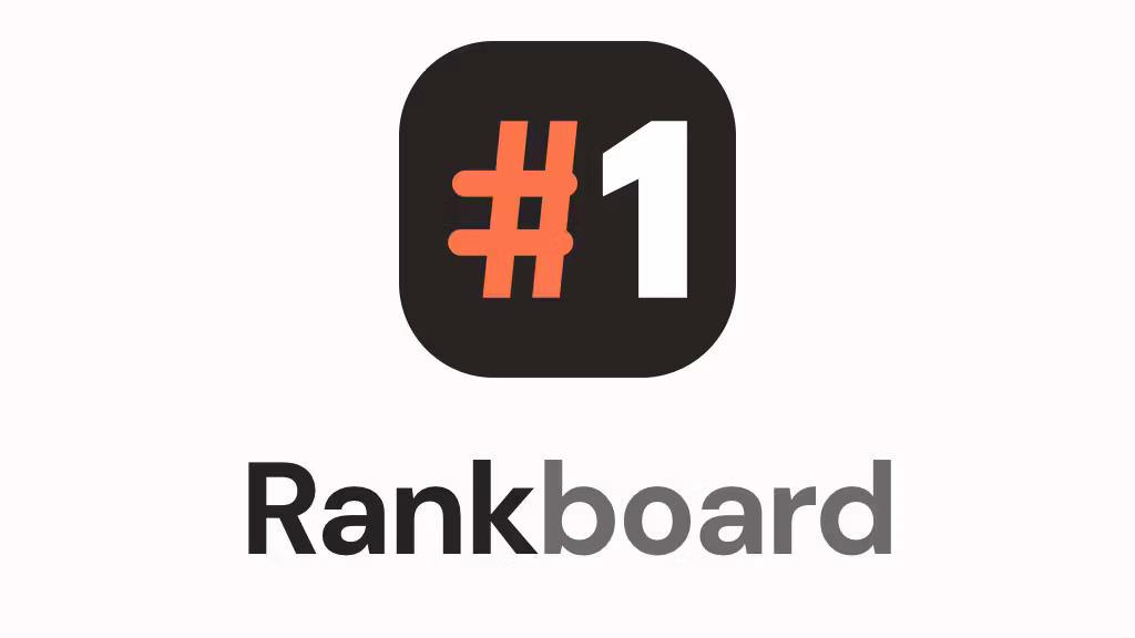 Rankboard