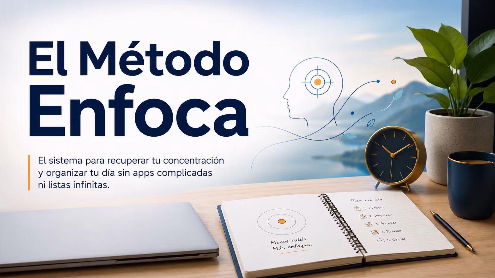 El Método Enfoca