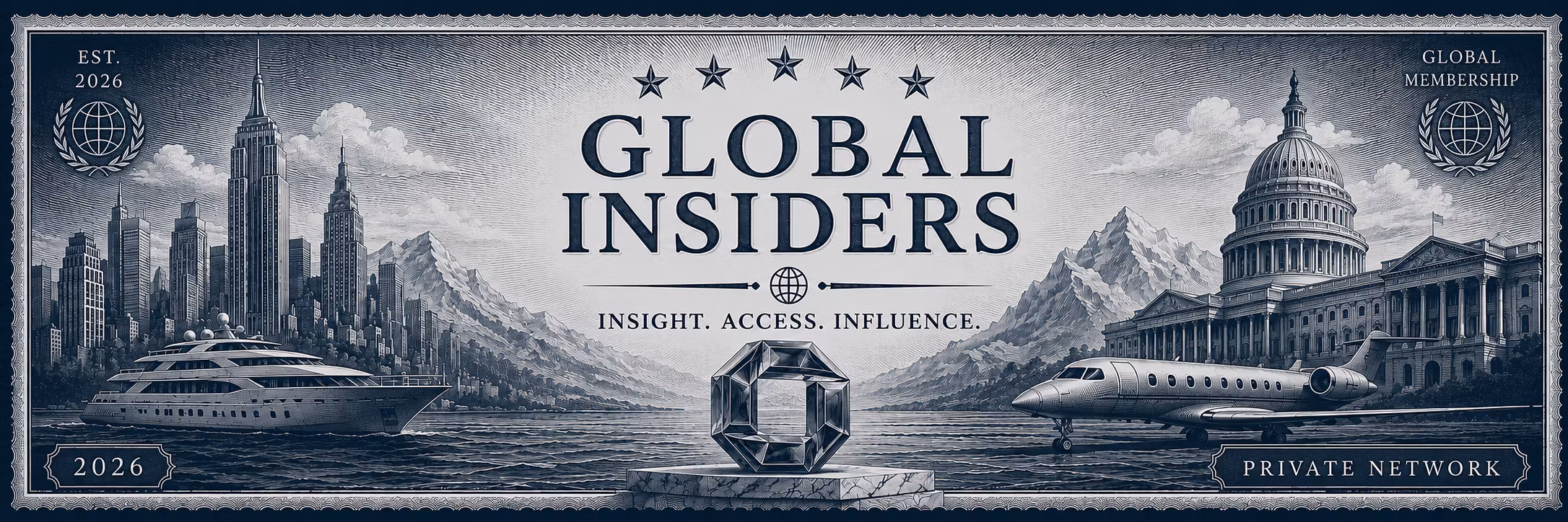 Global Insiders
