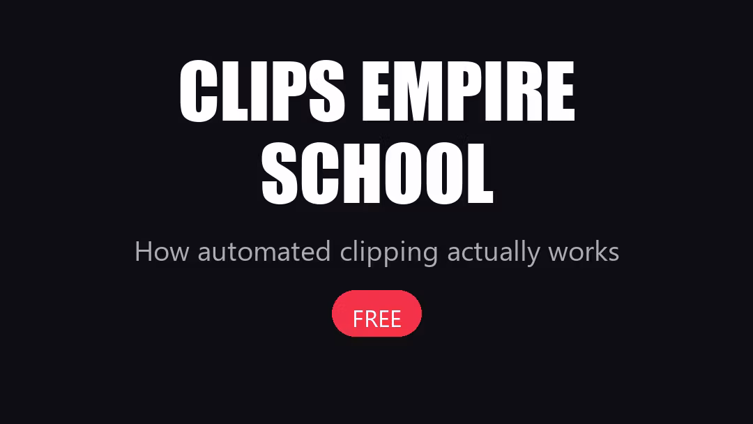 Clips Empire School