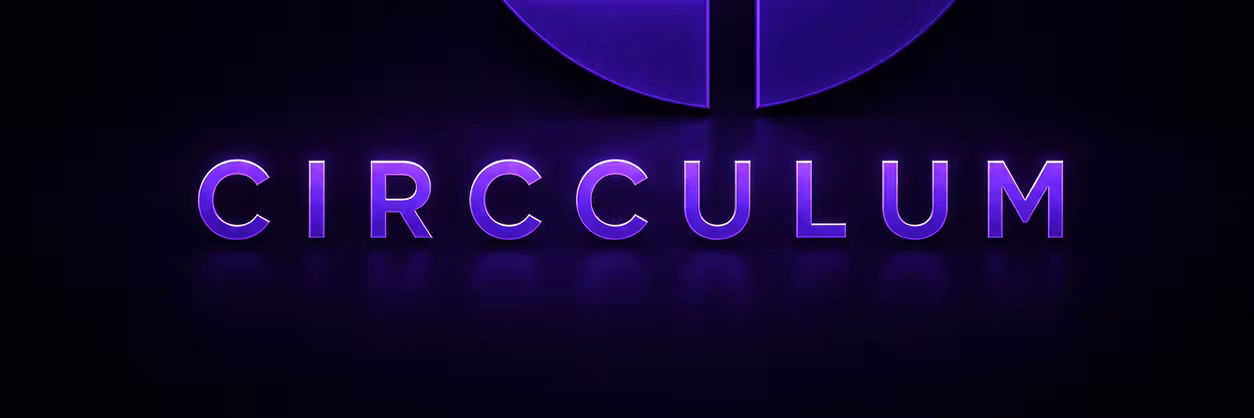 Profile banner