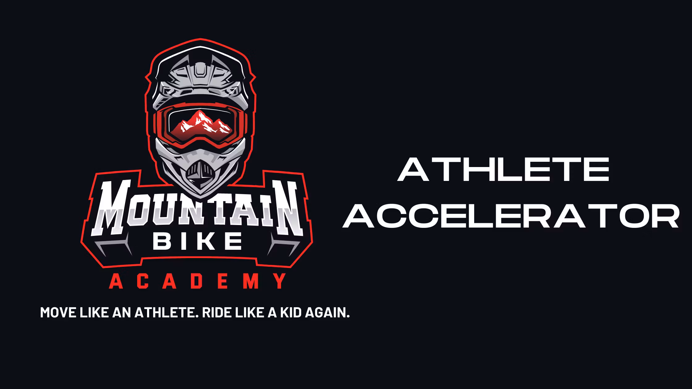 Mountain Bike Academy