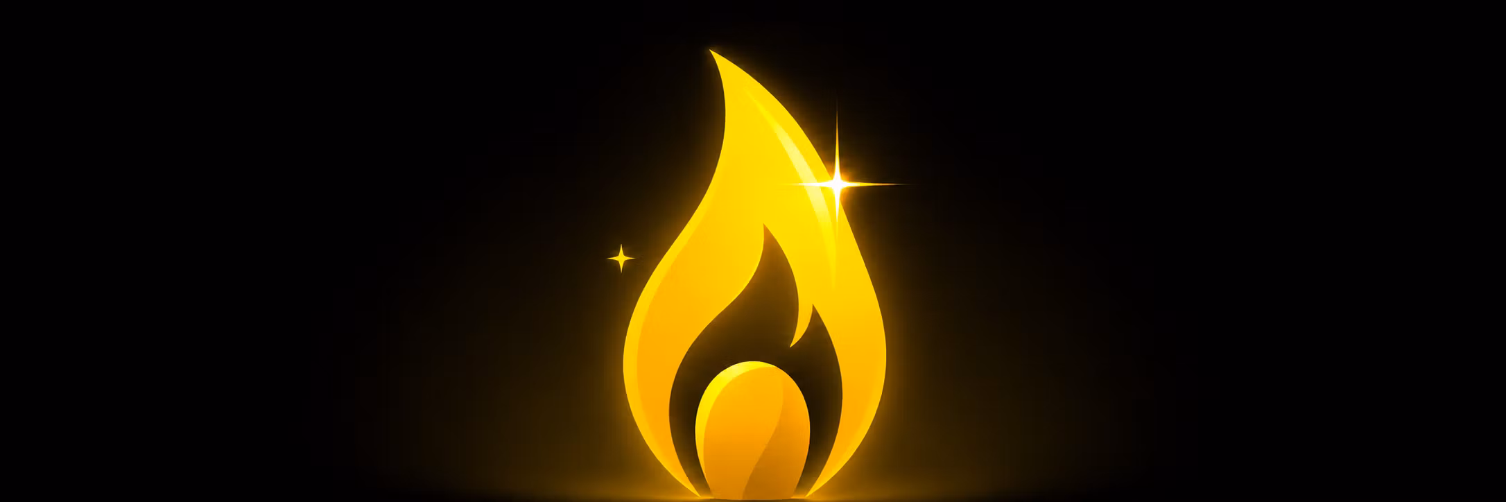 Profile banner