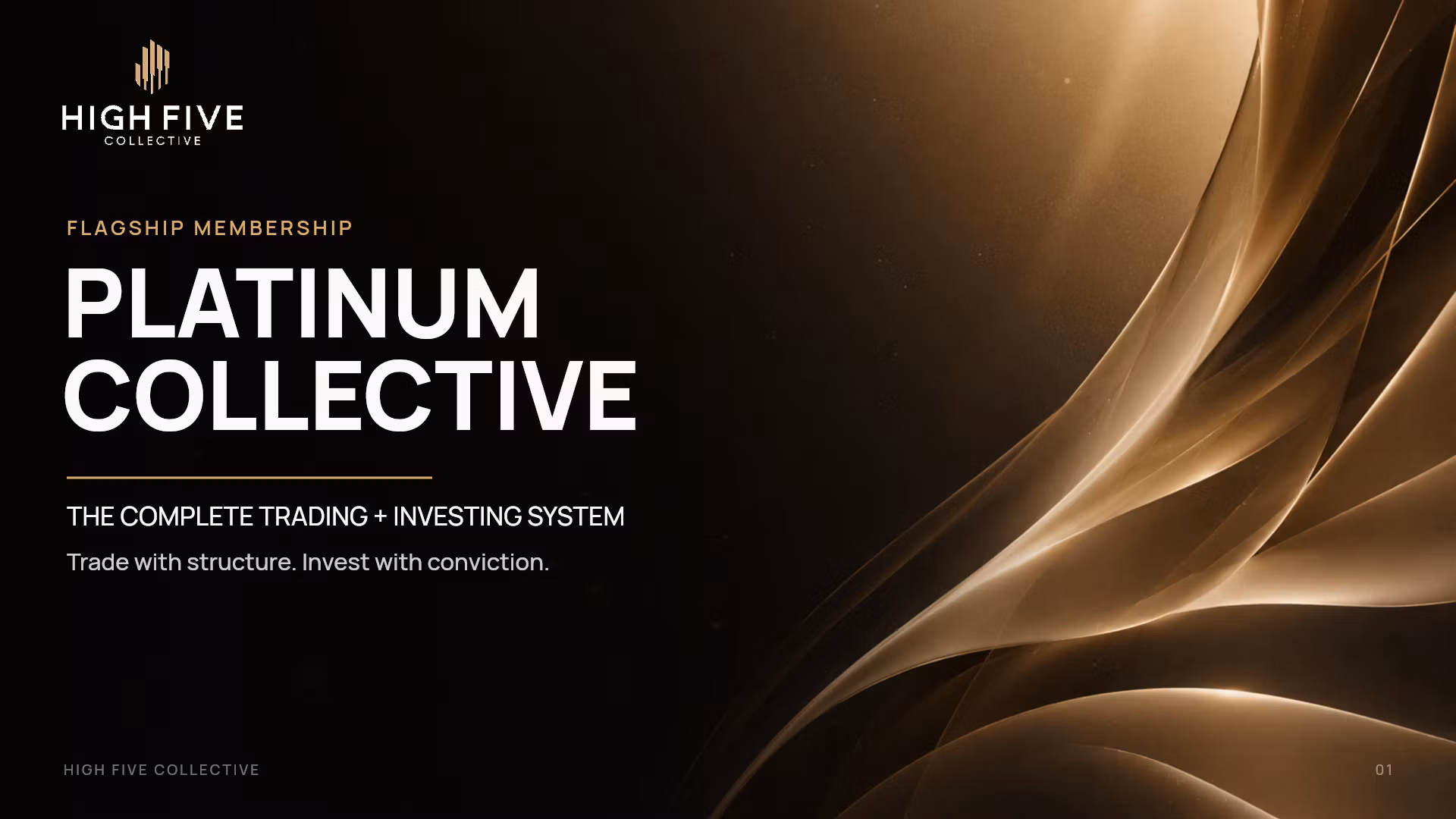 Platinum Collective