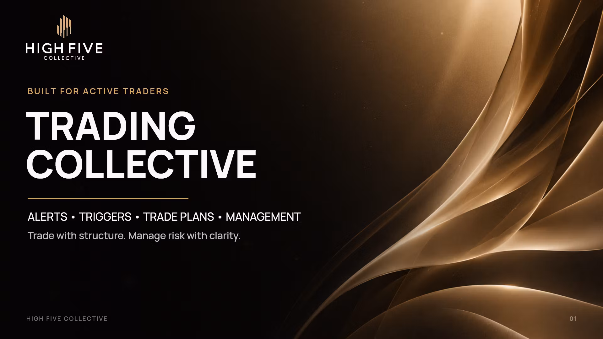 Trading Collective