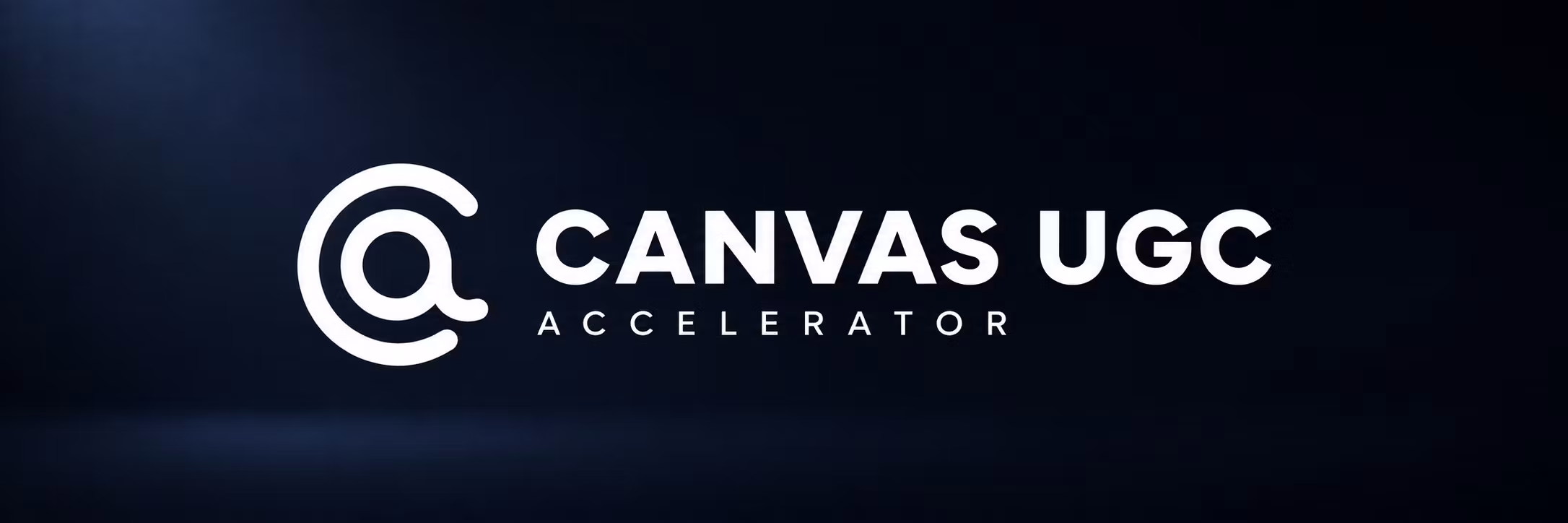 Canvas UGC Accelerator