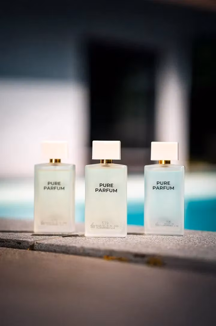 PURE PARFUM US