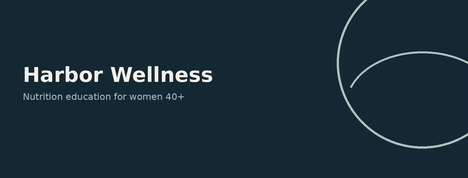 Harbor Wellness