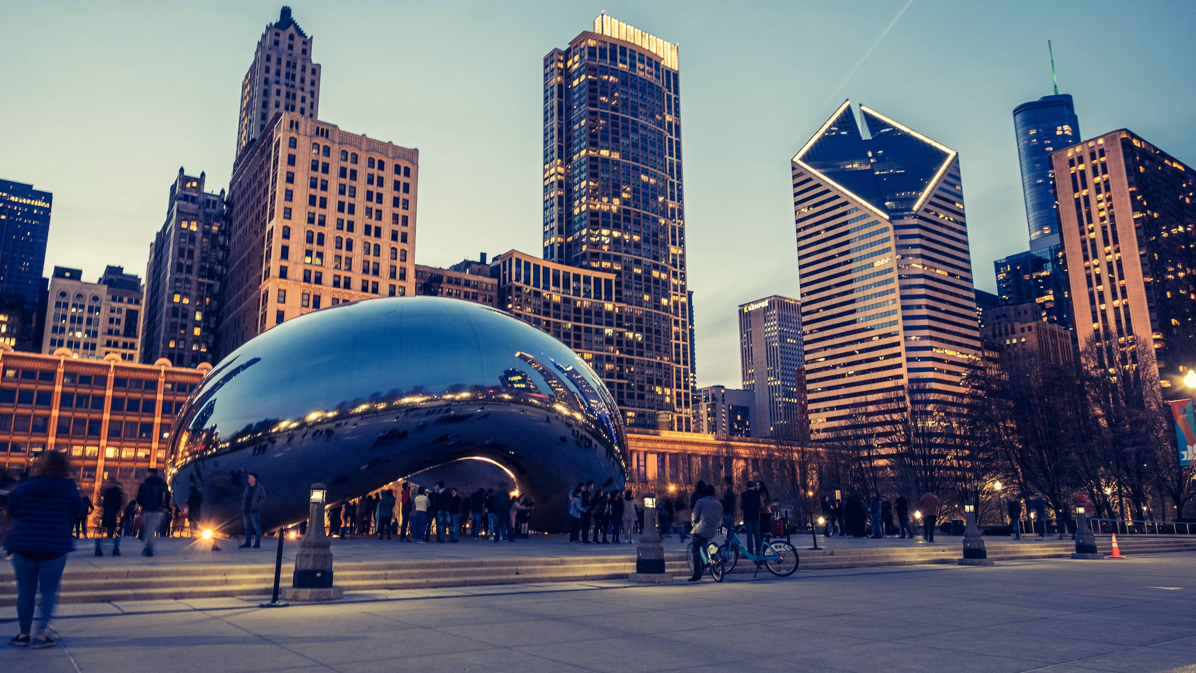 Illinois LLC Guide
