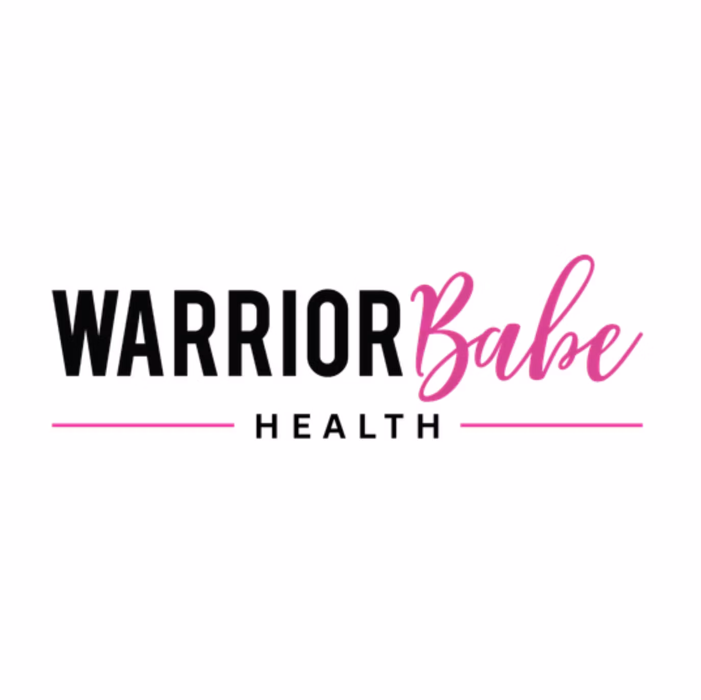 WarriorBabe Health