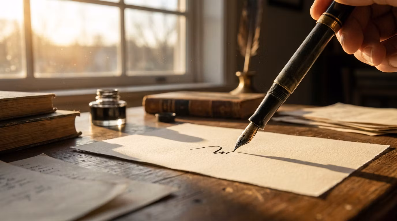 CopyWithOlli: Copywriting Packages