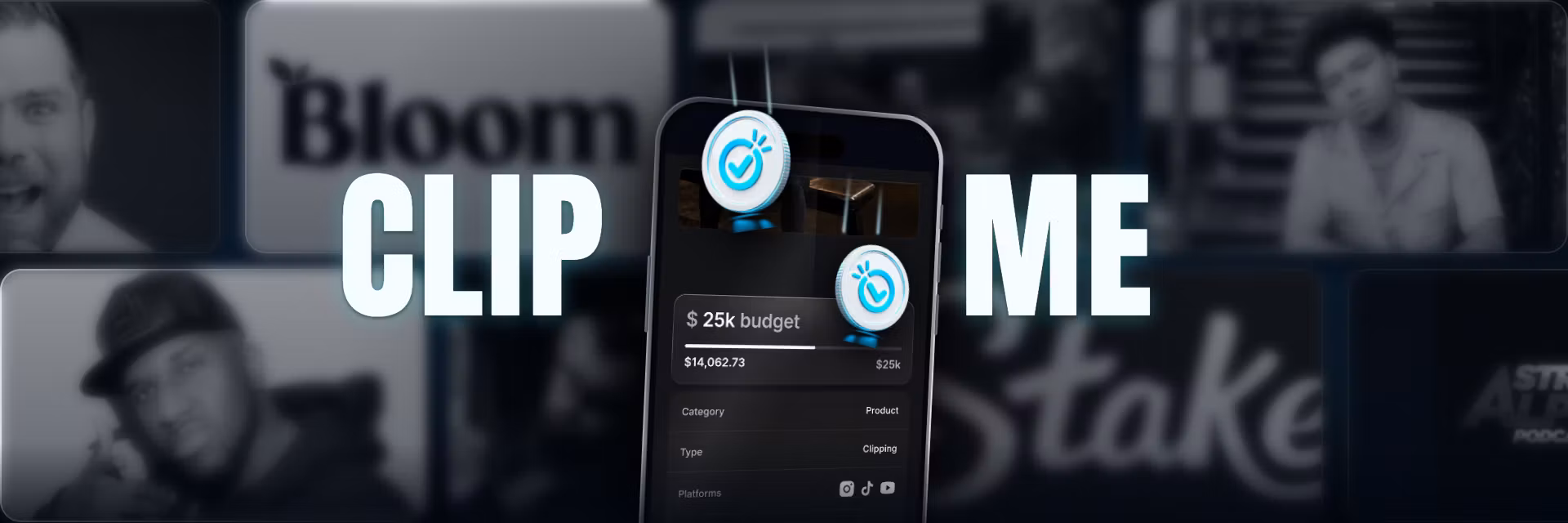 Clip Me