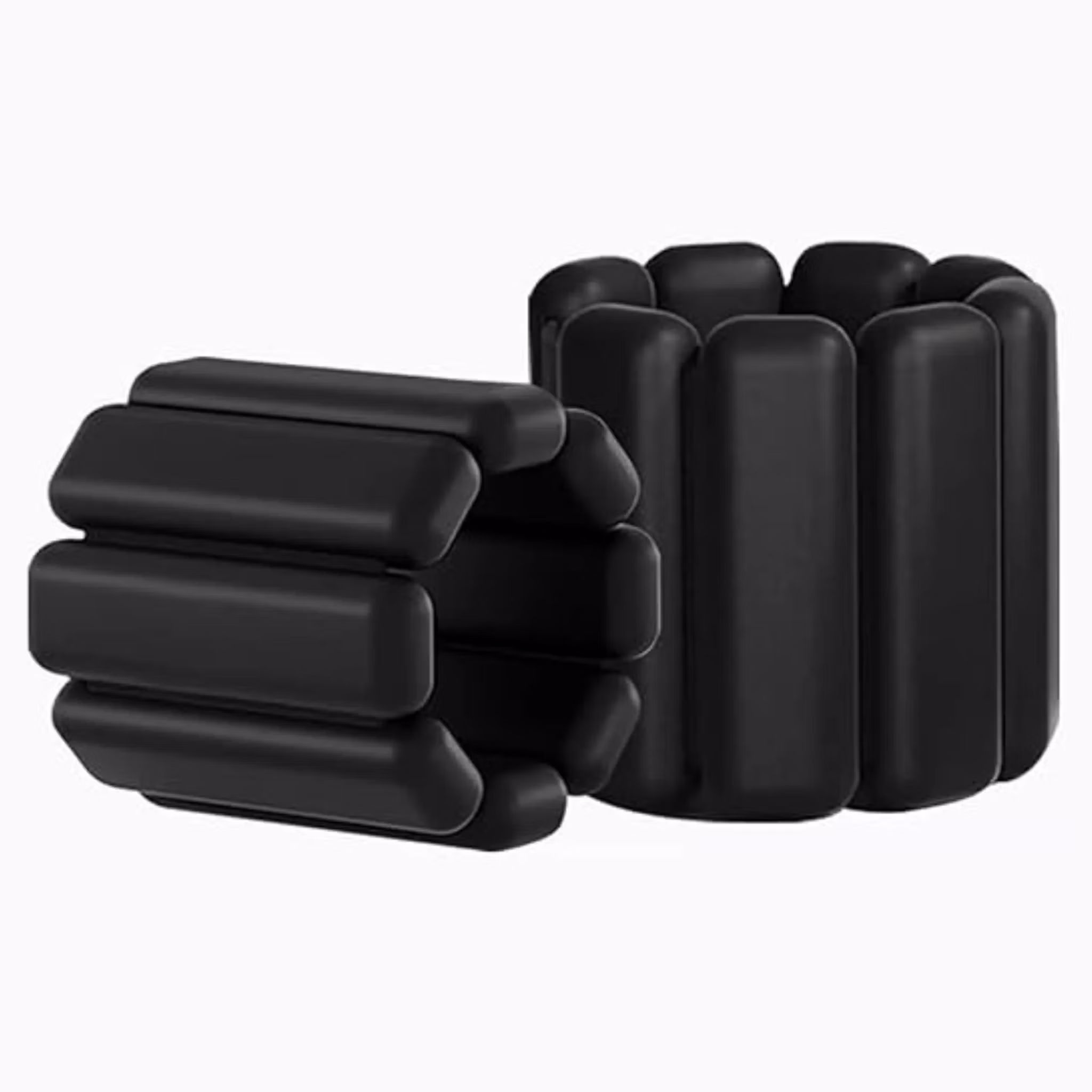 OsteoPlate® Ankle & Wrist Weights x4