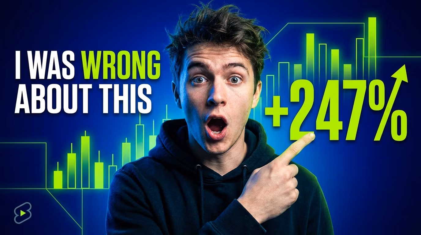 Premium YouTube Thumbnails