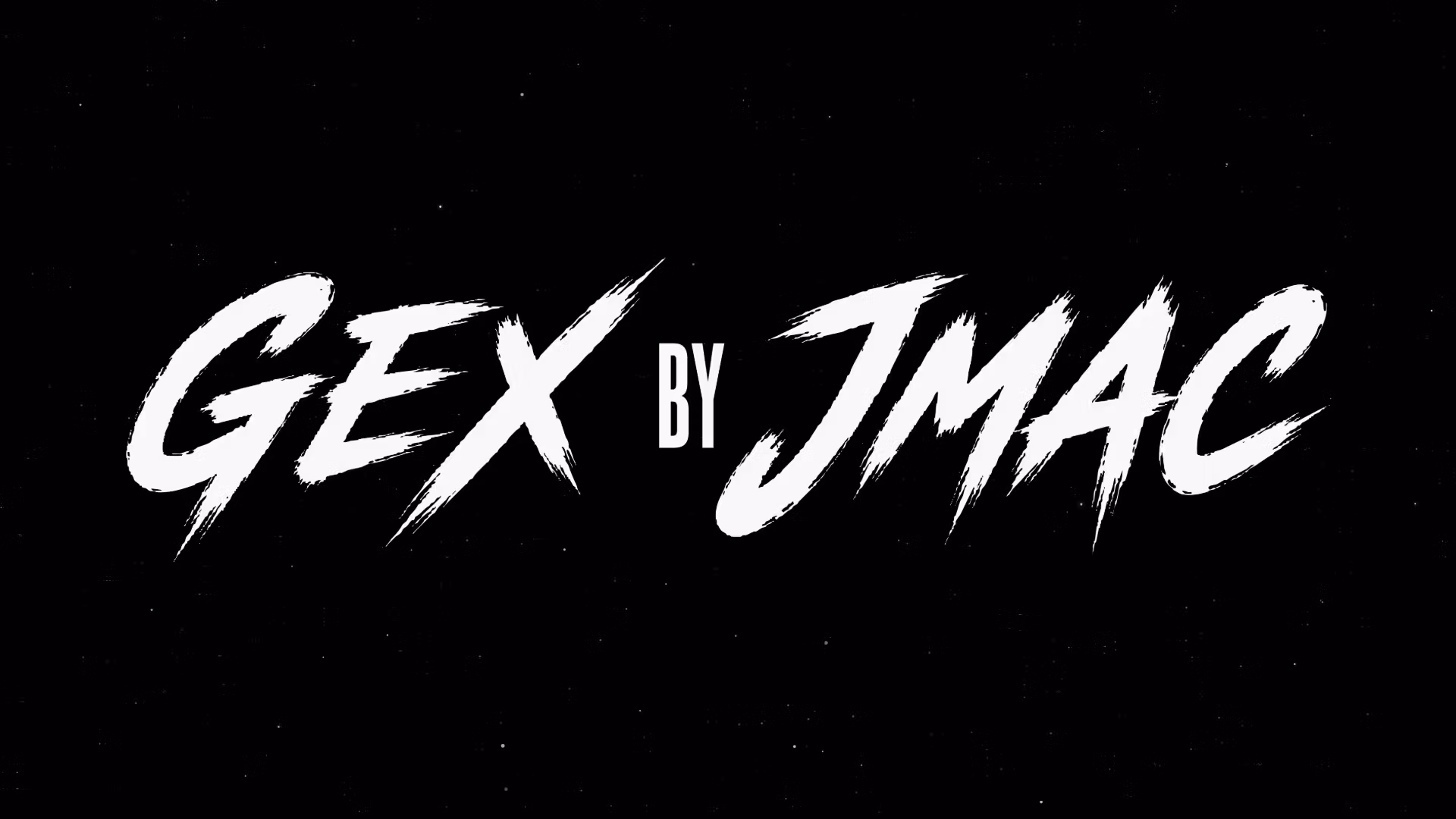 GEX by JMac