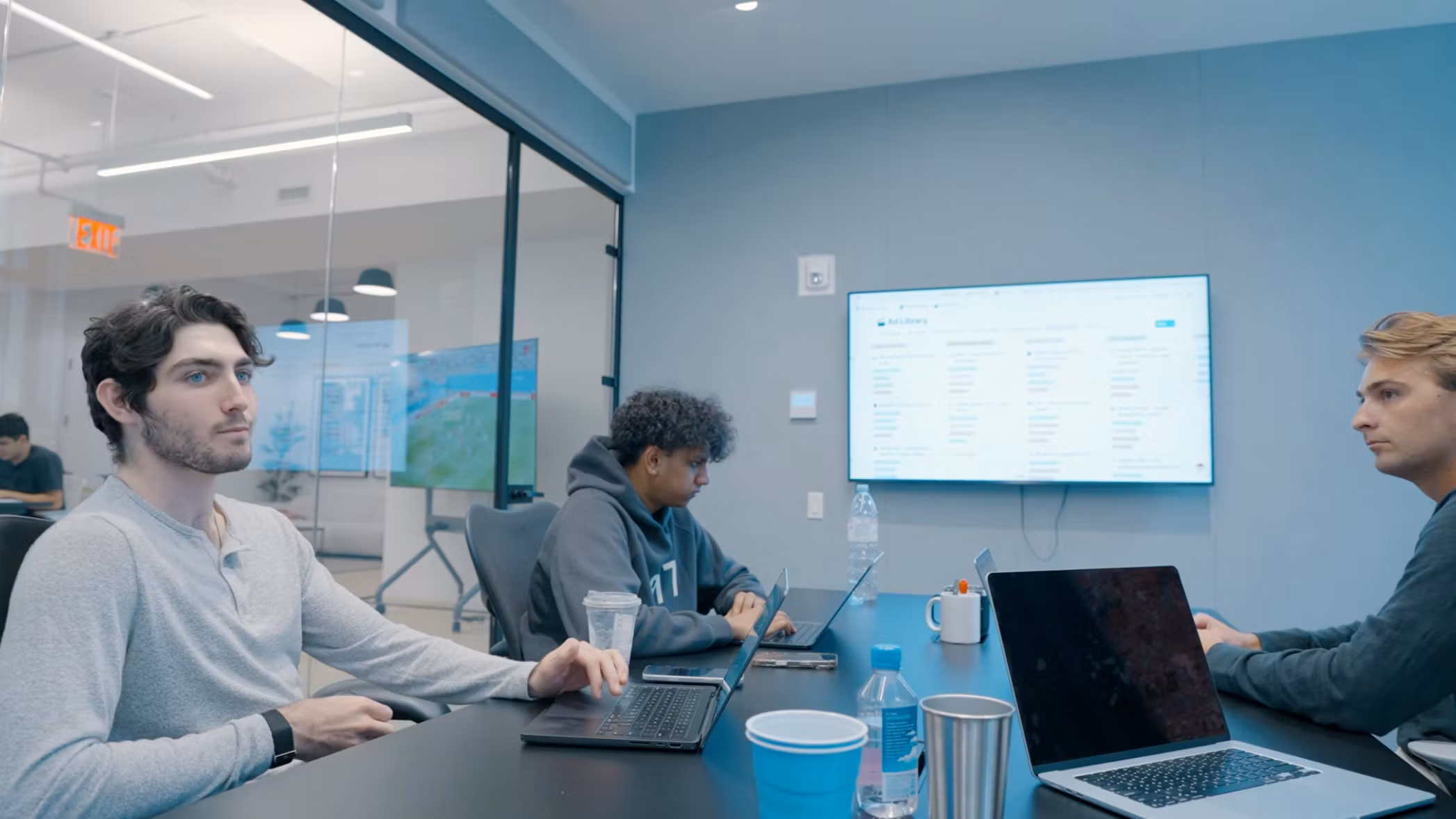 B2B Revenue Scaling Roadmap