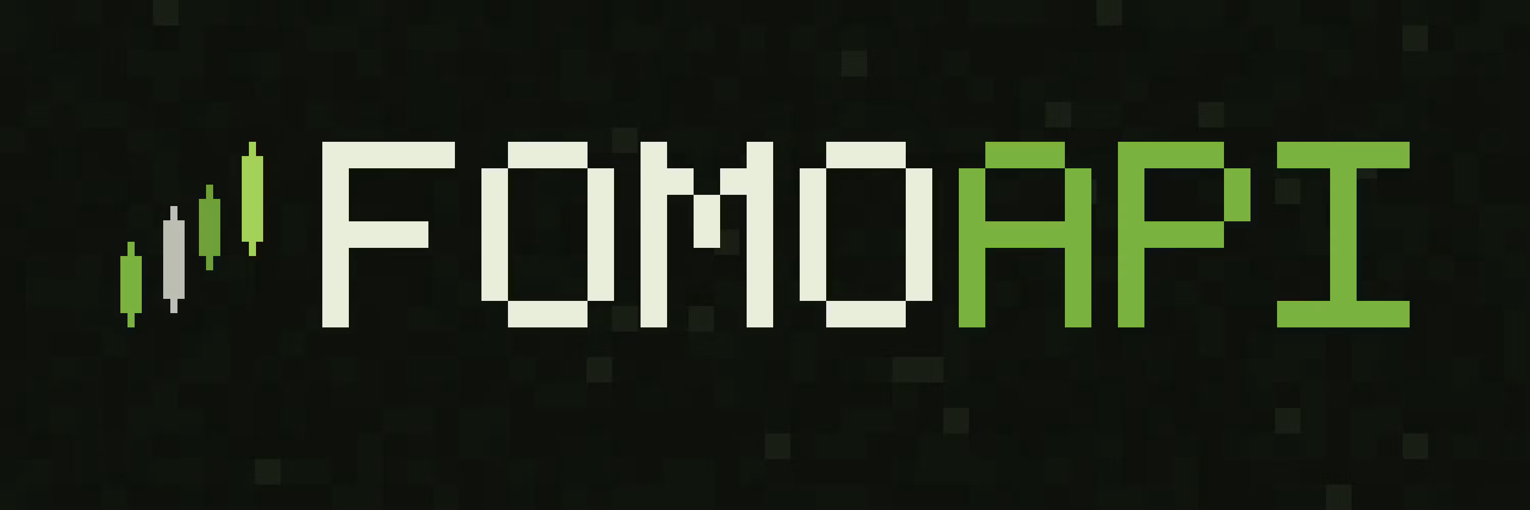 Fomo API