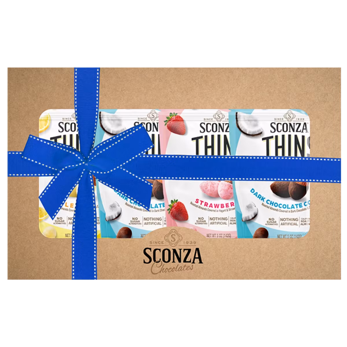 THINS Gift Box 4-Pack