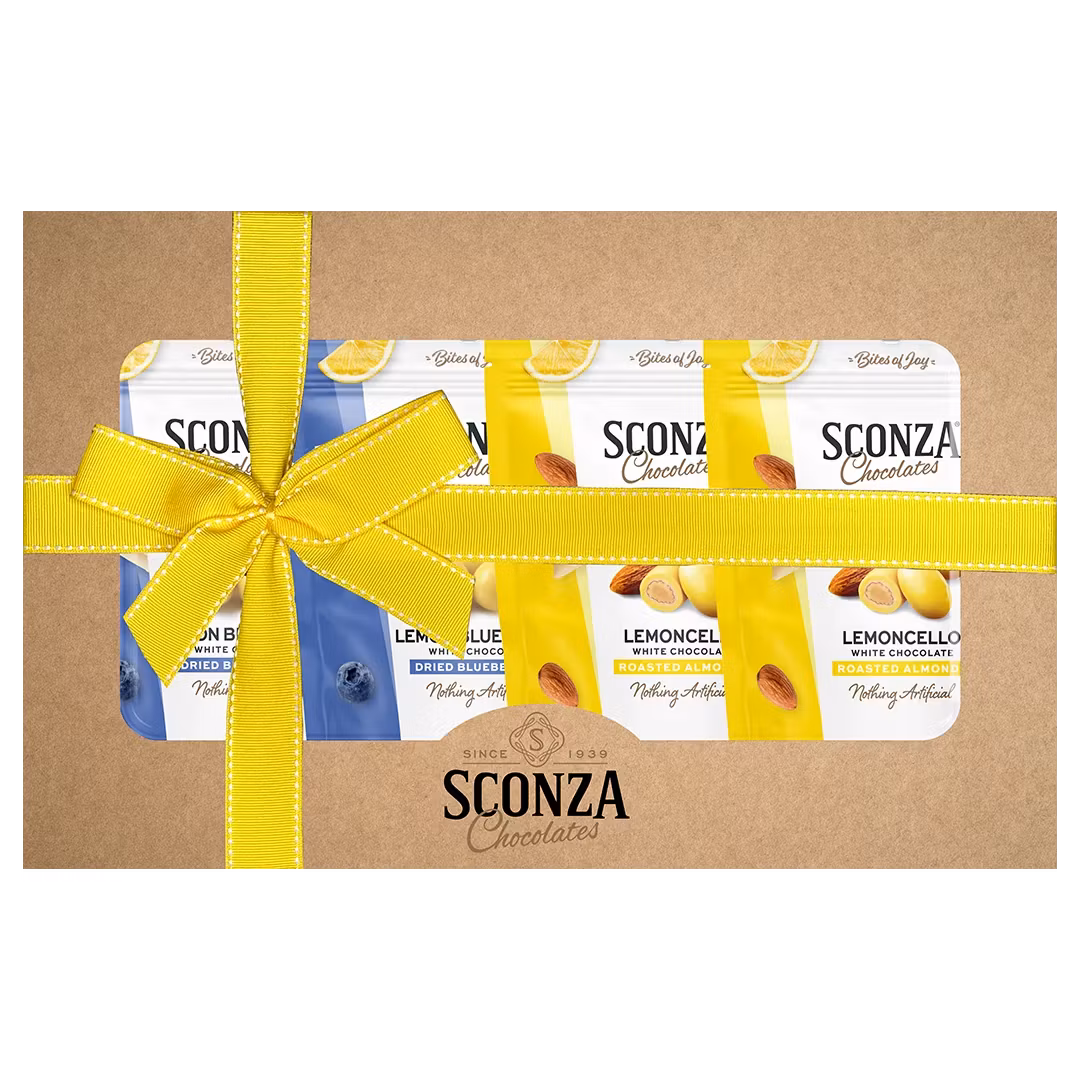 Lemon Lovers Gift Pack