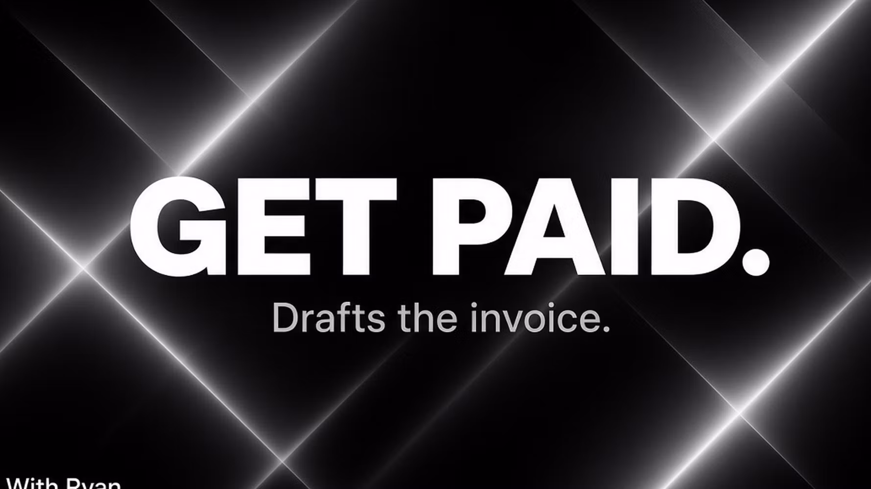 Get Paid