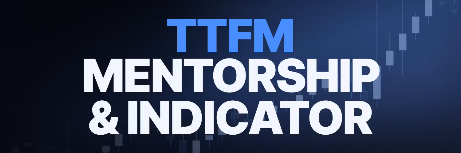 TTrades Mentorship & Indicator