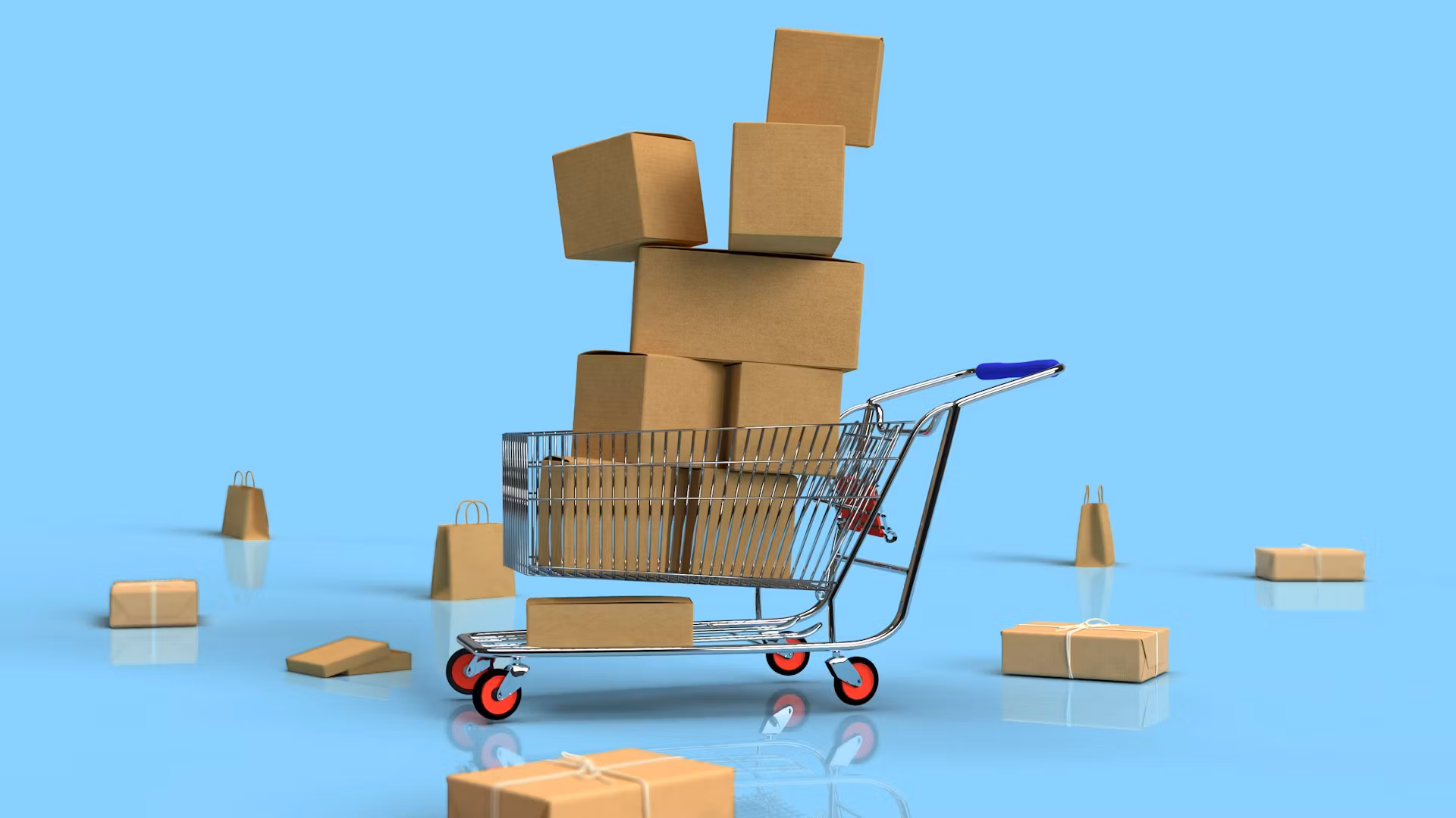 Full 16-Hour Ecommerce Course