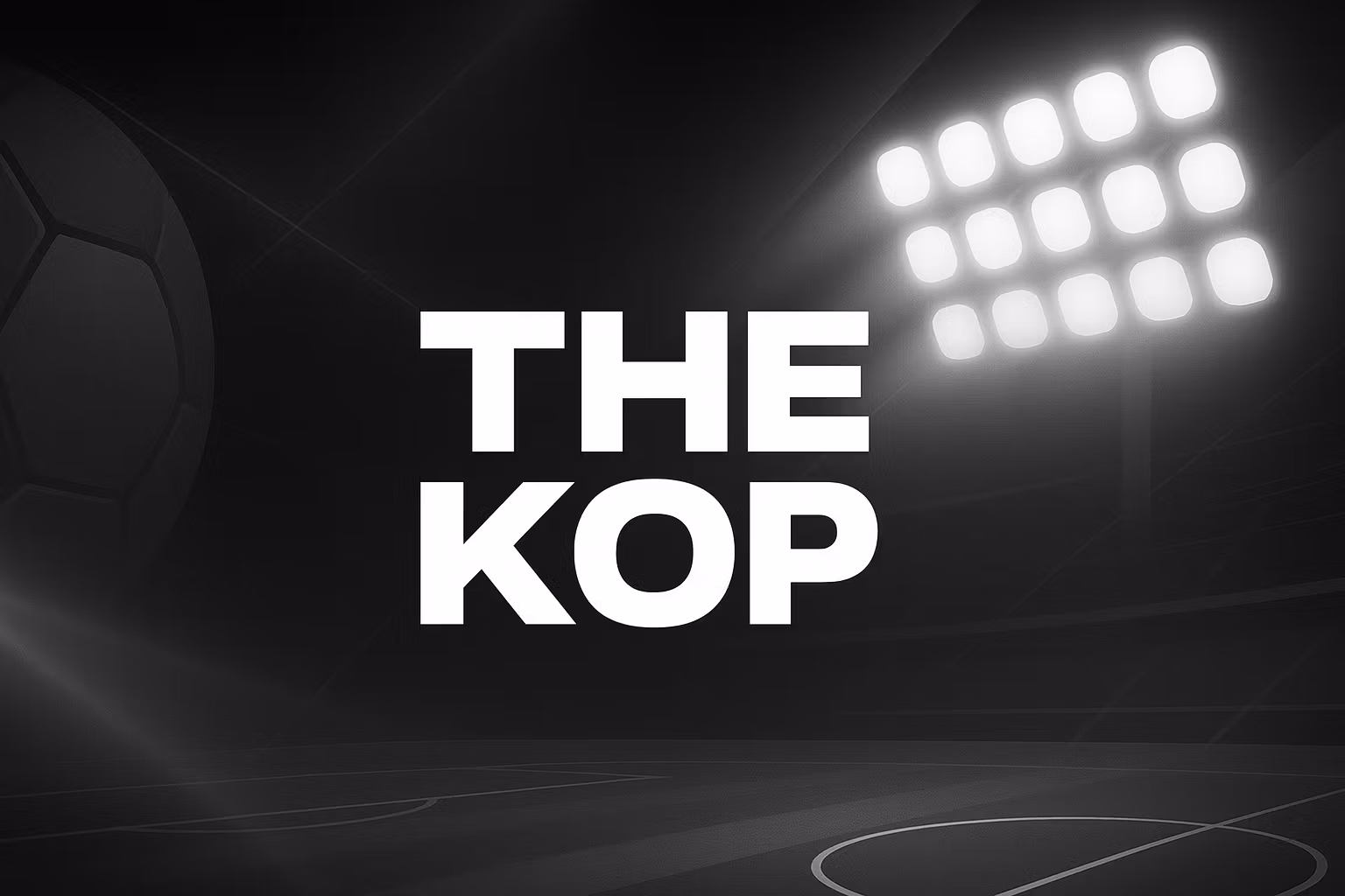 The Kop