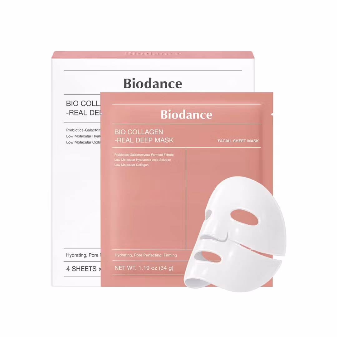 Biodance | Collagen Mask