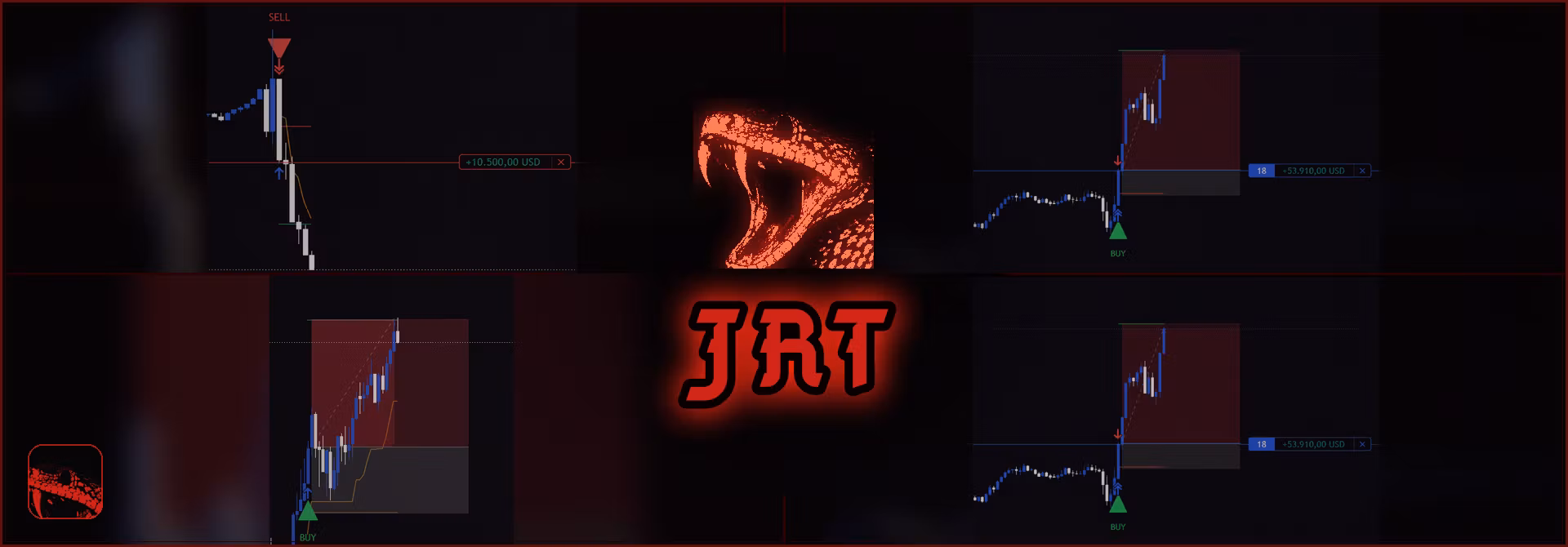 JRT COMMUNITY
