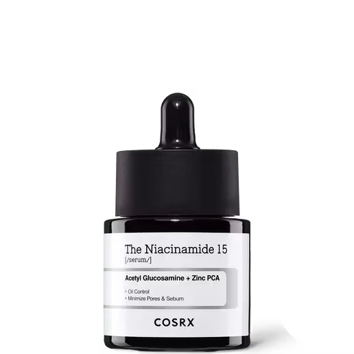 COSRX | The Niacinamide 15 Serum