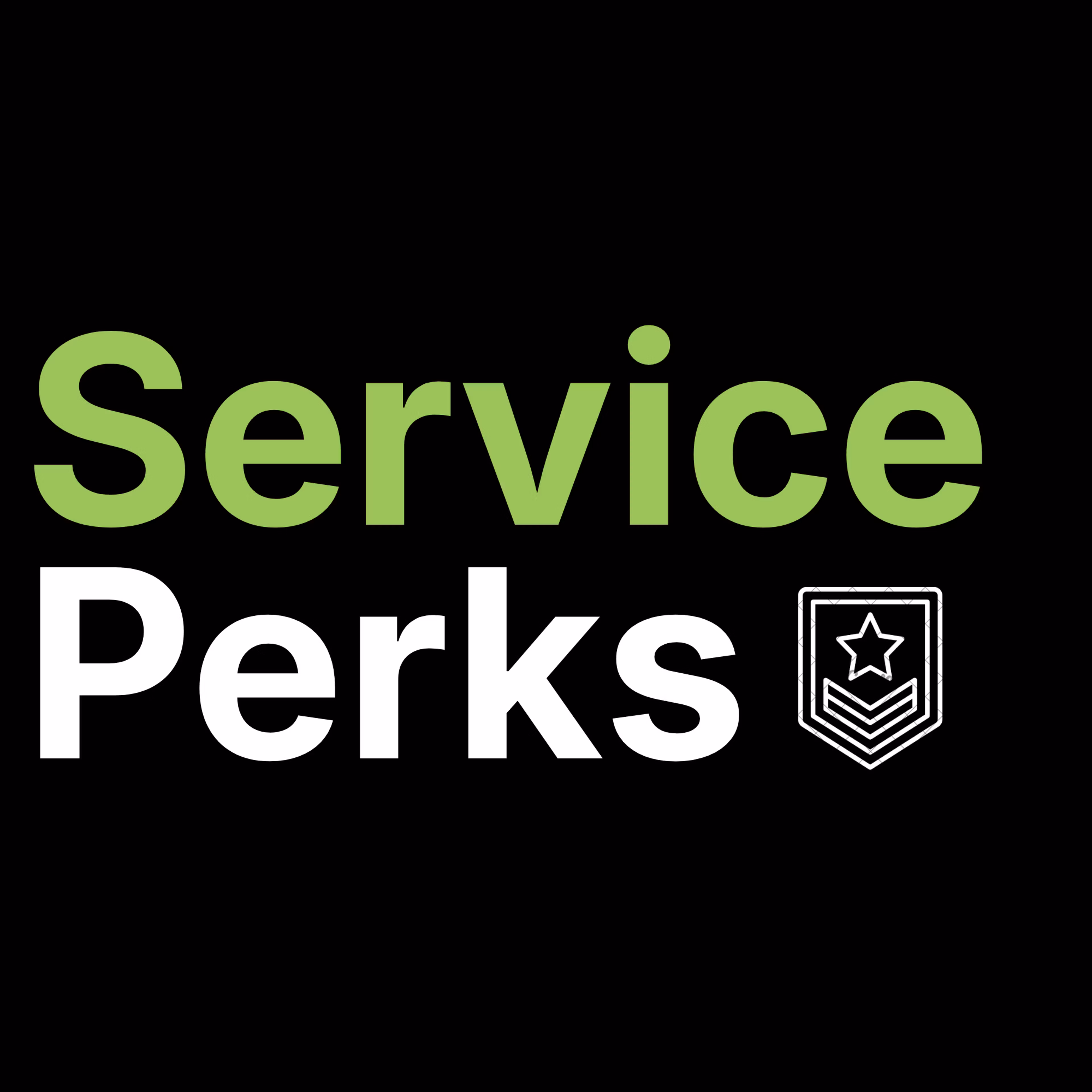 ServicePerks