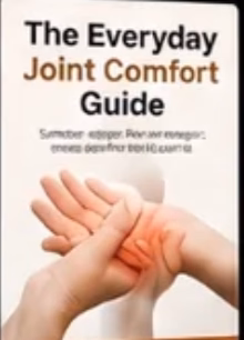 The Everyday Joint Comfort Guide