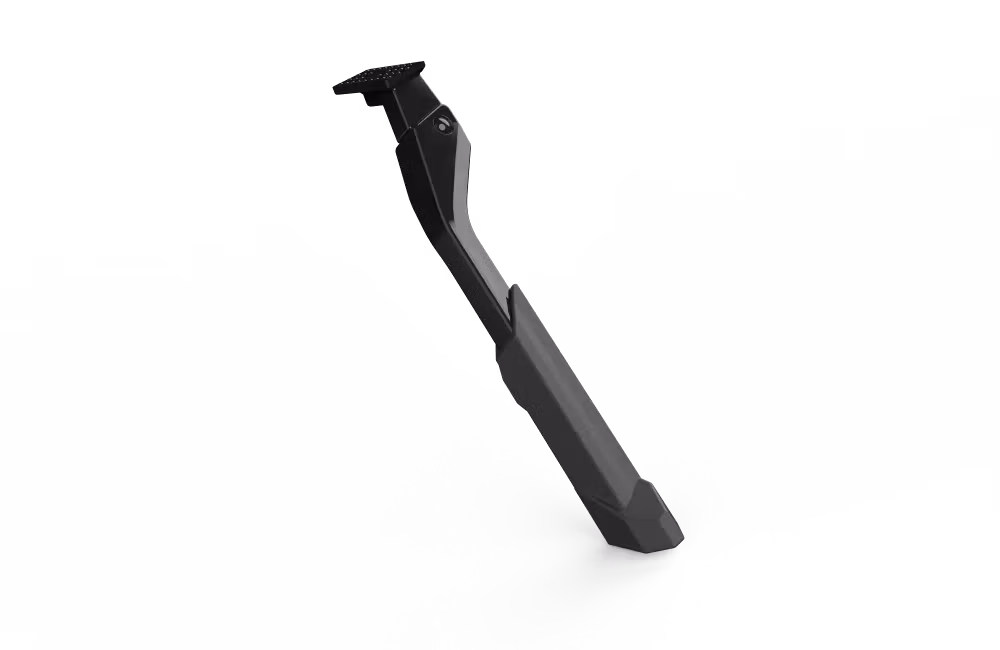 Mercedes Kickstand