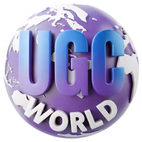 UGC WORLD LLC