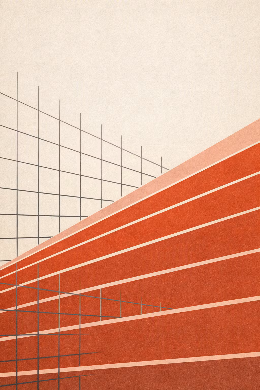 Size Perpetual Grid Bots Around Liquidation Distance