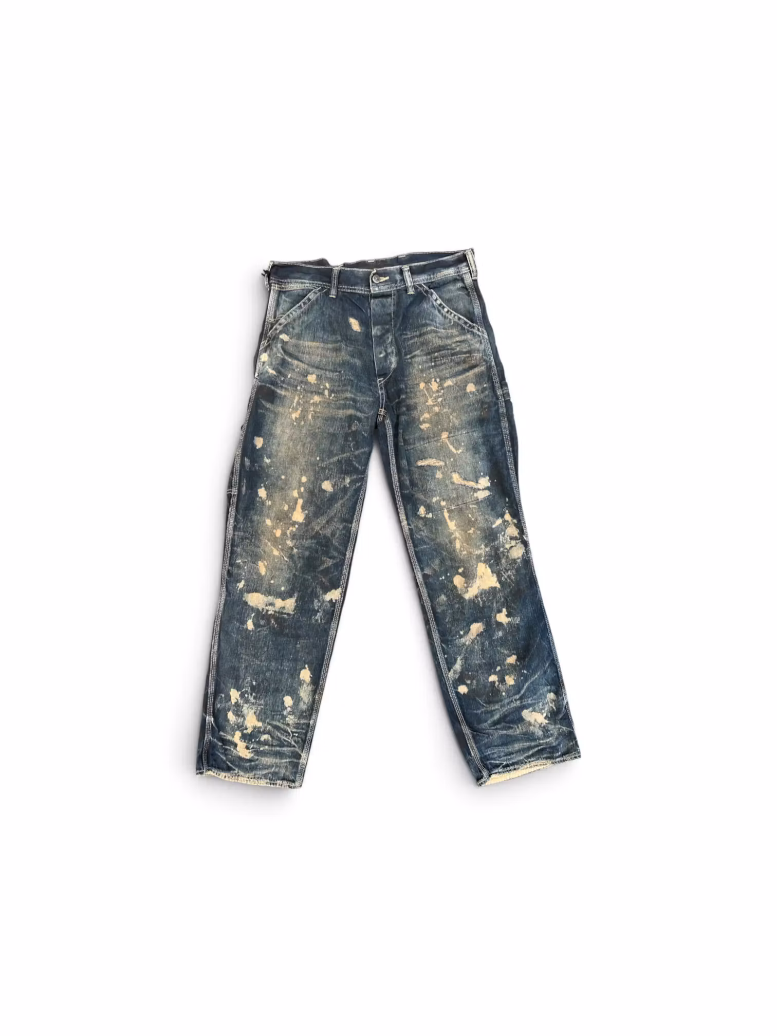 MASTER CRAFT UNION PEINTO CARPENTER PANT
