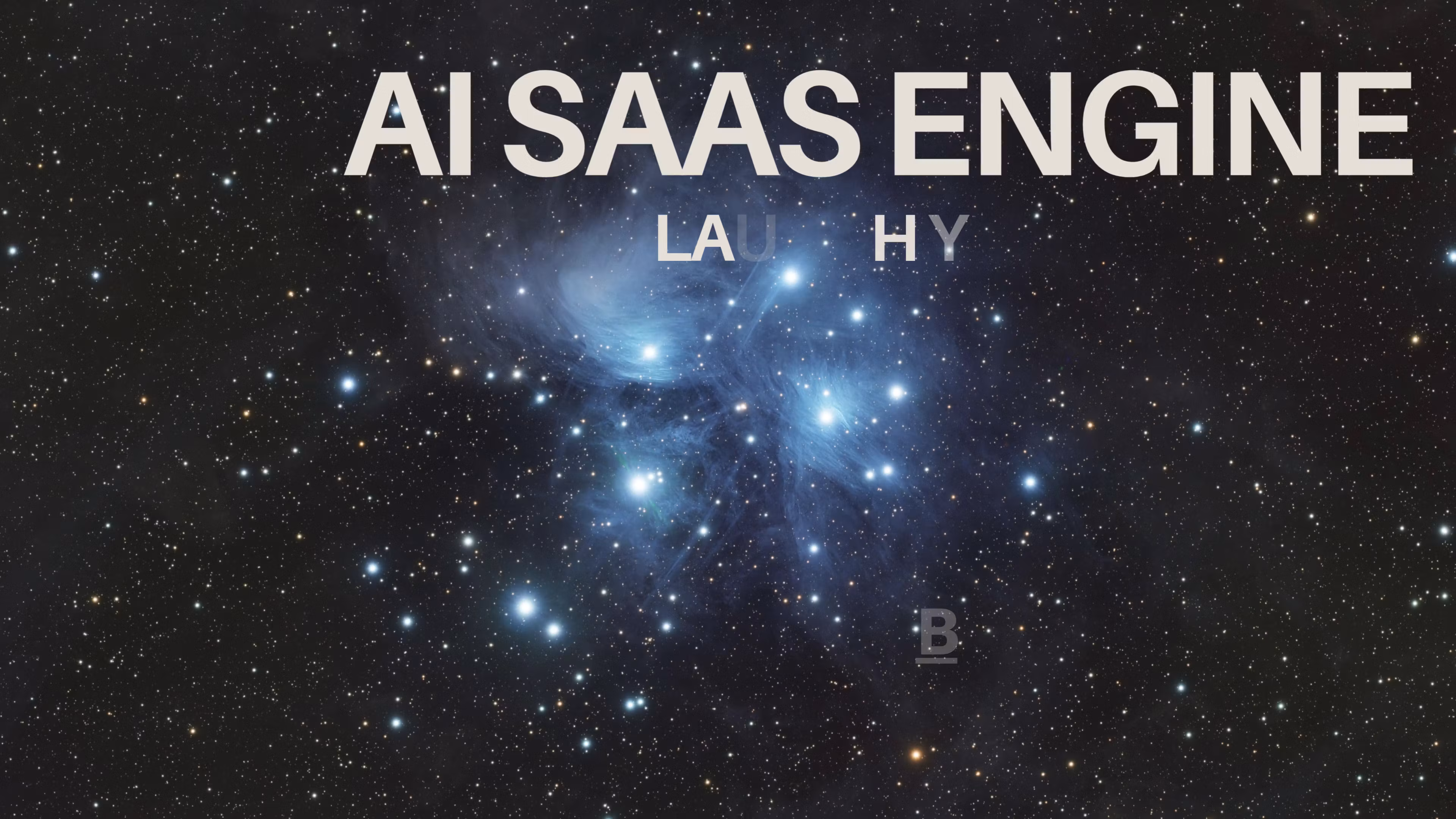 AI SaaS Engine - Base44 Edition